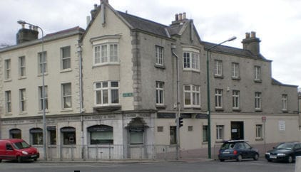 Image 1 of Bankhouse - 331 South Circular Road, Dublin - Ireland