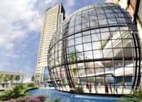Image 1 of Regus - Istanbul Palladium Centre, Barbaros Mahallesi, Istanbul - Turkey