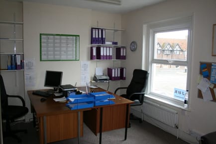 Image 3 of Coltwood House - Tongham Road - Runfold, GU10 - Farnham