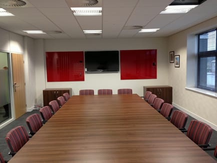 Image 5 of Bluesky Business Space - Westpoint House - Prospect Road, AB32 - Westhill