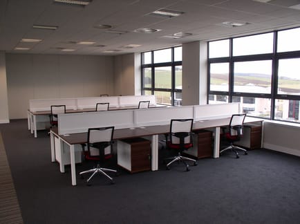 Image 6 of Bluesky Business Space - Westpoint House - Prospect Road, AB32 - Westhill