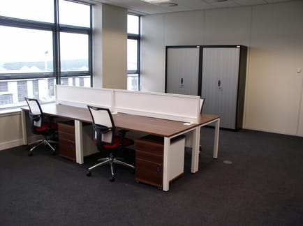 Image 18 of Bluesky Business Space - Westpoint House - Prospect Road, AB32 - Westhill