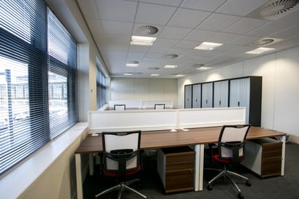 Image 20 of Bluesky Business Space - Westpoint House - Prospect Road, AB32 - Westhill