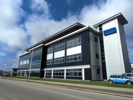 Image 1 of Bluesky Business Space - Westpoint House - Prospect Road, AB32 - Westhill