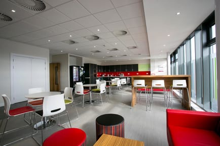 Image 3 of Bluesky Business Space - Westpoint House - Prospect Road, AB32 - Westhill