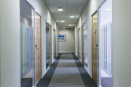 Image 4 of Bluesky Business Space - Westpoint House - Prospect Road, AB32 - Westhill