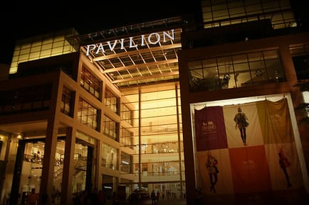 Image 1 of The Nomad Offices* Pavilion KL - 168 Jalan Bukit Bintang, Kuala Lumpur - Malaysia