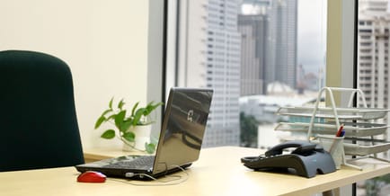 Image 2 of The Nomad Offices* Pavilion KL - 168 Jalan Bukit Bintang, Kuala Lumpur - Malaysia