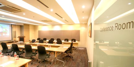 Image 3 of The Nomad Offices* Pavilion KL - 168 Jalan Bukit Bintang, Kuala Lumpur - Malaysia