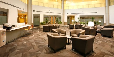 Image 4 of The Nomad Offices* Pavilion KL - 168 Jalan Bukit Bintang, Kuala Lumpur - Malaysia