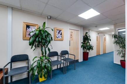 Image 2 of St Andrews Business Centre - 91/93 St Mary's Road, L19, Garston - Liverpool