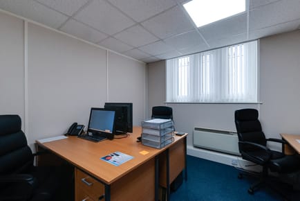 Image 5 of St Andrews Business Centre - 91/93 St Mary's Road, L19, Garston - Liverpool