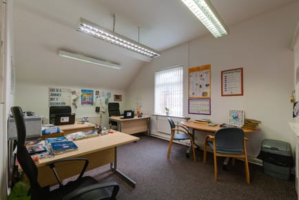 Image 6 of St Andrews Business Centre - 91/93 St Mary's Road, L19, Garston - Liverpool
