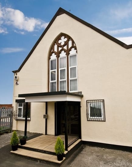 Image 1 of St Andrews Business Centre - 91/93 St Mary's Road, L19, Garston - Liverpool