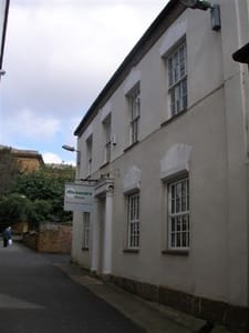Image 1 of Alexandra Hse - Church Passage, OX16 - Banbury