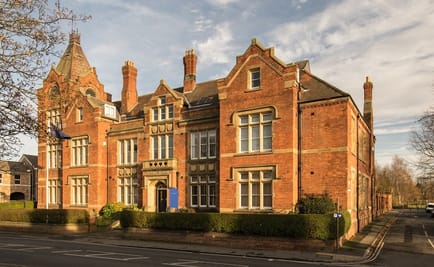 Image 1 of Tower House Business Centre - Fishergate, YO10 - York