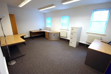Image 3 of Wakefield New Media Centre - West Parade, Wakefield, WF1 - West Yorkshire