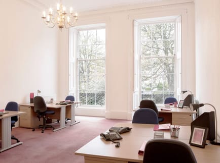 Image 3 of Citibase - 1 St Colme Street, EH3 - Edinburgh