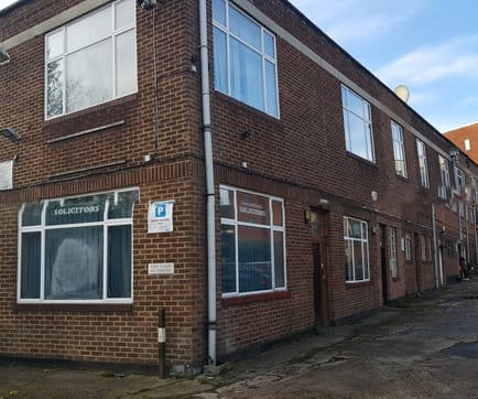 Image 1 of MS Business Centre - Chapel Lane, HA5 - Pinner