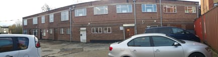 Image 2 of MS Business Centre - Chapel Lane, HA5 - Pinner