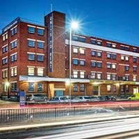 Image 1 of Solent Business Centre -Millbrook Road West, SO15 - Southampton (Non-Furnsihed)