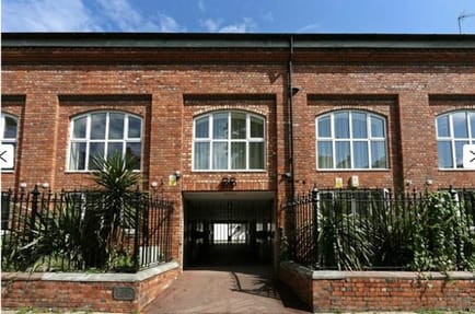 Image 10 of The Vineyards Ltd - Gloucester Avenue - Primrose Hill, NW1 - Camden