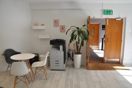 Image 5 of The Vineyards Ltd - Gloucester Avenue - Primrose Hill, NW1 - Camden