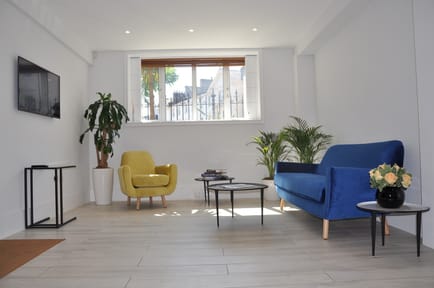 Image 6 of The Vineyards Ltd - Gloucester Avenue - Primrose Hill, NW1 - Camden