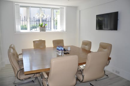 Image 2 of The Vineyards Ltd - Gloucester Avenue - Primrose Hill, NW1 - Camden