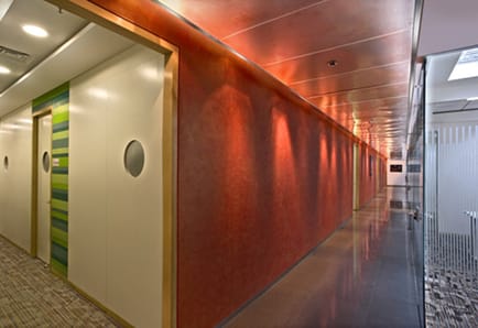 Image 5 of Vatika Group - Techpark One, Airport Road, Pune - India (No Virtuals)