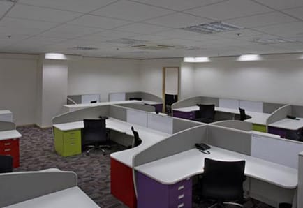 Image 1 of Vatika Group - Techpark One, Airport Road, Pune - India (No Virtuals)