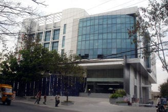 Image 1 of Vatika Group - Road No. 12, Banjara Hills, Hyderabad - India (No Virtuals)