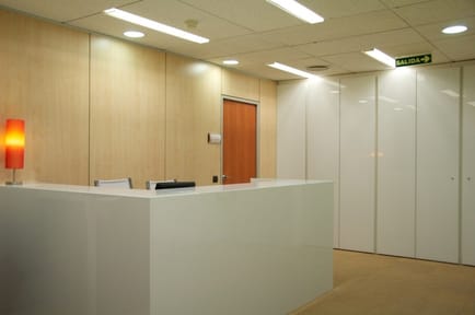 Image 1 of Atrium Business Center - Atrium Zurbano, c/ Zurbano - Madrid