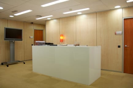 Image 2 of Atrium Business Center - Atrium Zurbano, c/ Zurbano - Madrid