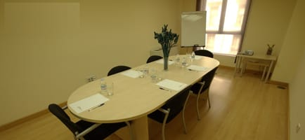 Image 7 of Centro de Negocios - 3-A C/ Juan Bravo, Juan Bravo - Madrid