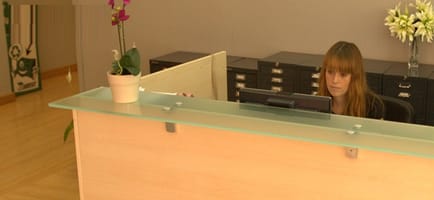 Image 1 of Centro de Negocios - 3-A C/ Juan Bravo, Juan Bravo - Madrid