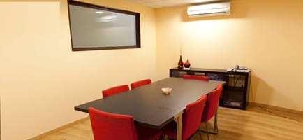 Image 7 of Centro de Negocios - CN Sevilla, 11 Plaza Ruiz de Alda, Sevilla - Spain