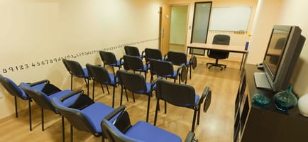 Image 8 of Centro de Negocios - CN Sevilla, 11 Plaza Ruiz de Alda, Sevilla - Spain