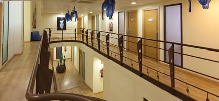 Image 1 of Centro de Negocios - CN Sevilla, 11 Plaza Ruiz de Alda, Sevilla - Spain
