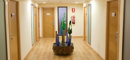 Image 2 of Centro de Negocios - CN Sevilla, 11 Plaza Ruiz de Alda, Sevilla - Spain