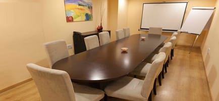 Image 4 of Centro de Negocios - CN Sevilla, 11 Plaza Ruiz de Alda, Sevilla - Spain