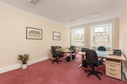 Image 5 of UBC - Rutland Sq, EH1 - Edinburgh