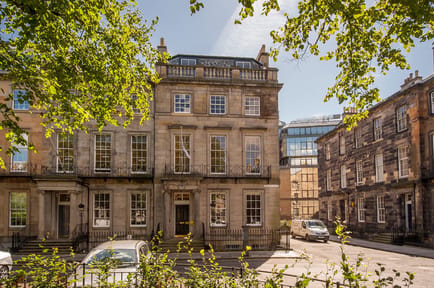 Image 1 of UBC - Rutland Sq, EH1 - Edinburgh