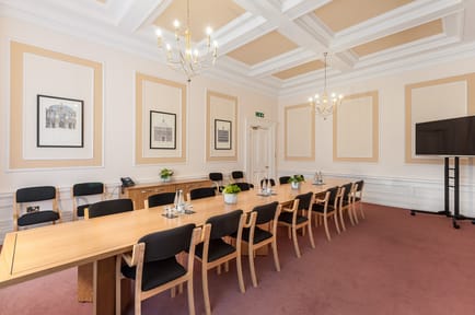 Image 3 of UBC - Rutland Sq, EH1 - Edinburgh