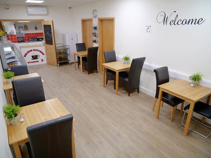 Image 5 of TPP (Coventry) Ltd - Siskin Drive - Middlemarch Business Park, CV3 - Coventry