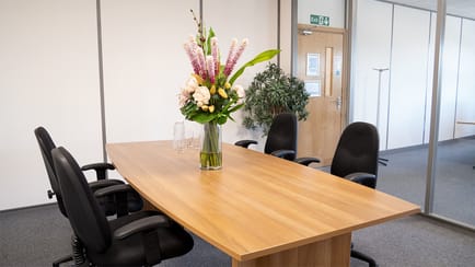 Image 6 of TPP (Coventry) Ltd - Siskin Drive - Middlemarch Business Park, CV3 - Coventry