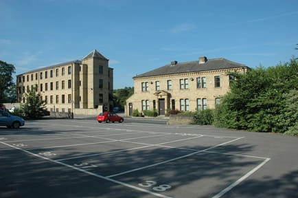 Image 1 of Towngate - Woodvale Office Park - Woodvale Road, Brighouse, HD6 - West Yorkshire