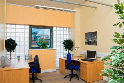 Image 3 of Arion Business Centre - 118 High street, Erdington, B23 - Birmingham