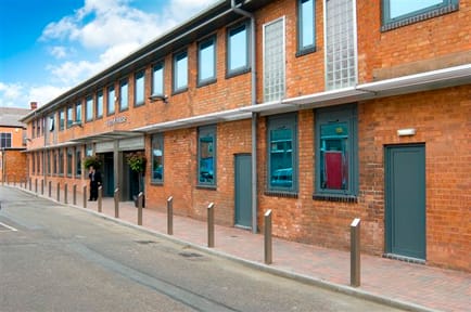 Image 1 of Arion Business Centre - 118 High street, Erdington, B23 - Birmingham
