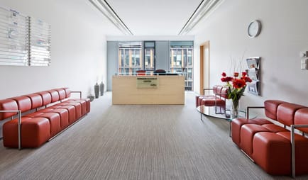 Image 2 of InOffice -  Horizon Business Centre - Domaniewska 39a, Warsaw
